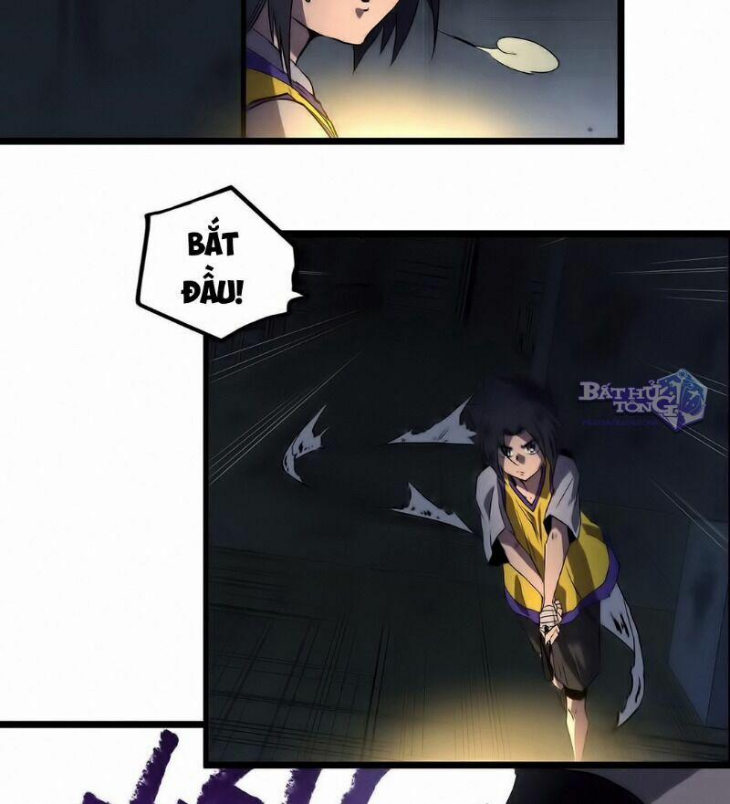 Ta Là Lão Đại Thời Tận Thế 9 trang 59