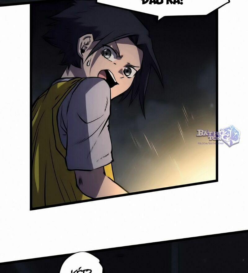 Ta Là Lão Đại Thời Tận Thế 9 trang 62