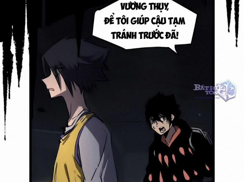 Ta Là Lão Đại Thời Tận Thế 9 trang 9