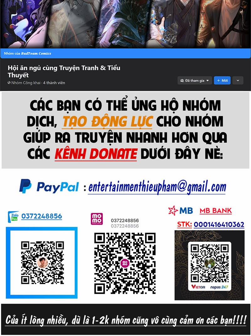 Ta Là Ma Tông Đại Phản Phái Chương 3 Trang 22