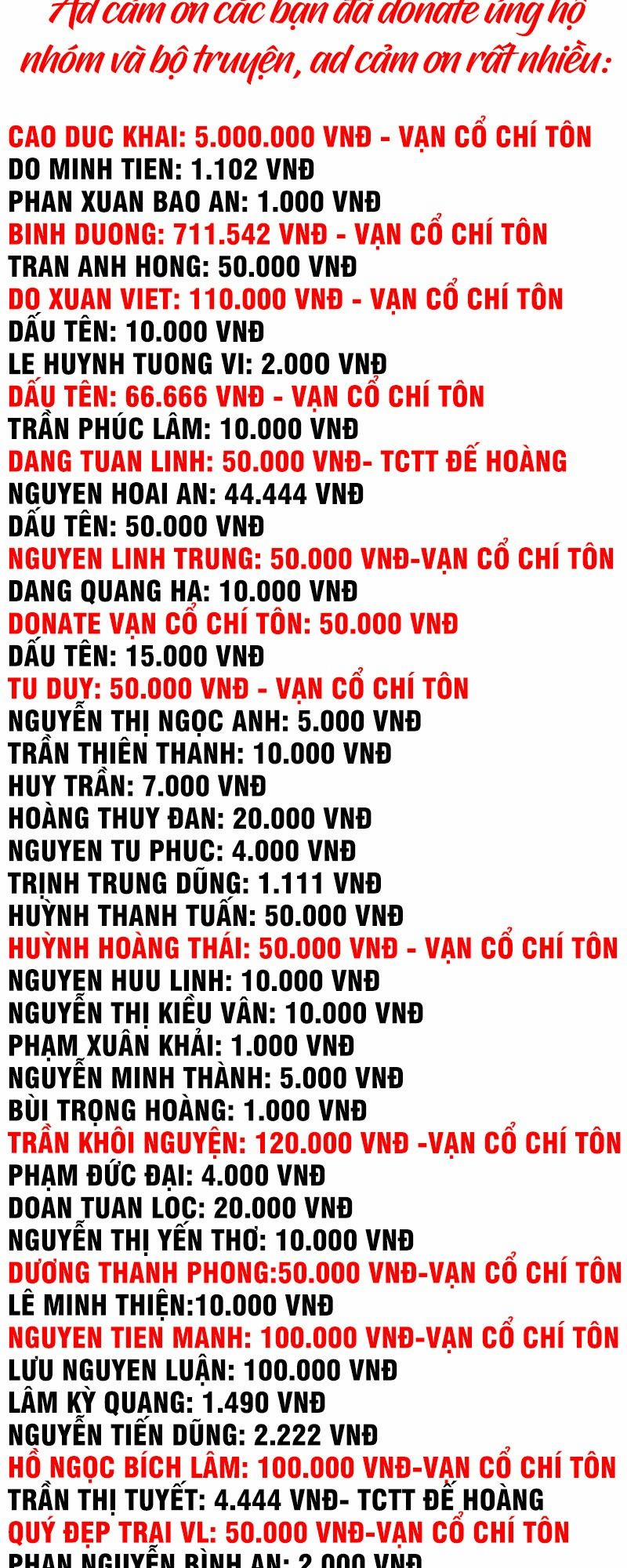 Ta Là Ma Tông Đại Phản Phái Chương 5 Trang 2