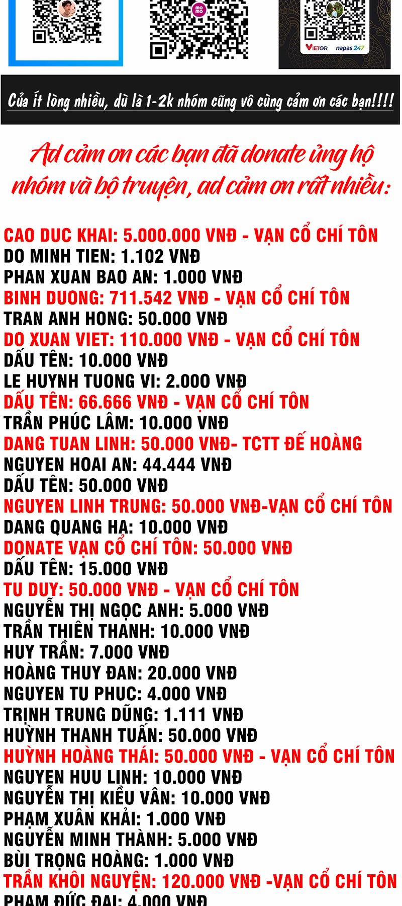 Ta Là Ma Tông Đại Phản Phái Chương 8 Trang 2