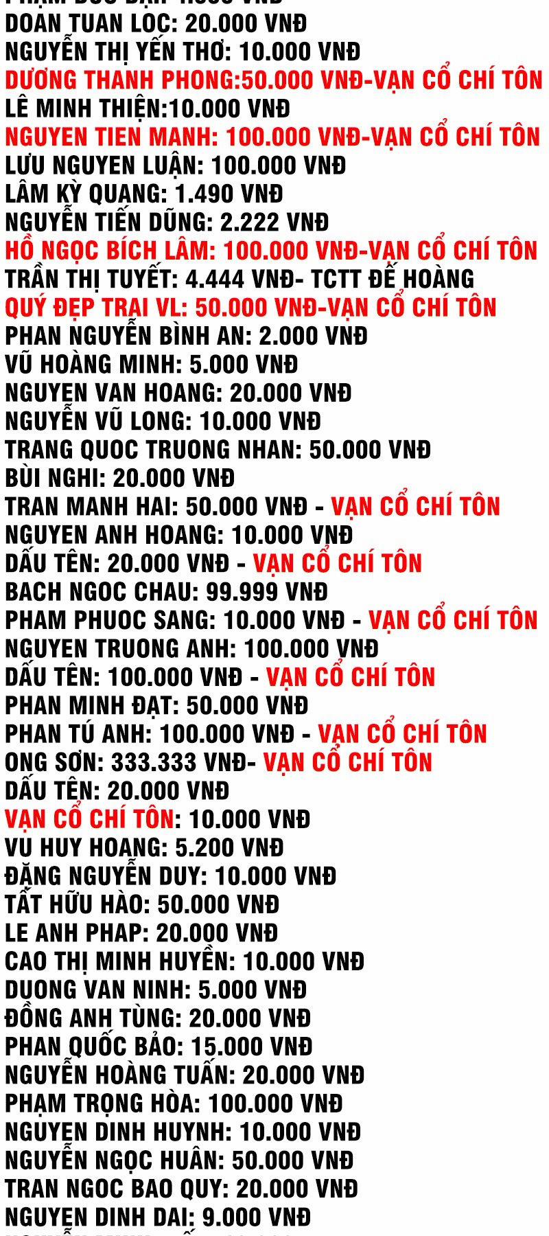 Ta Là Ma Tông Đại Phản Phái Chương 8 Trang 3