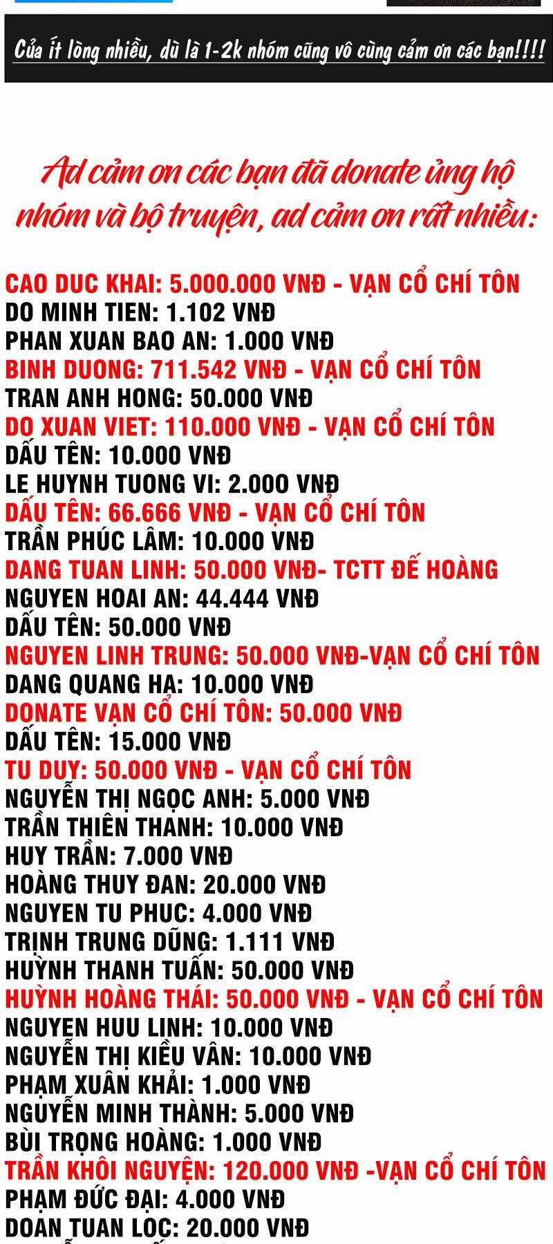 Ta Là Ma Tông Đại Phản Phái Chương 9 Trang 2