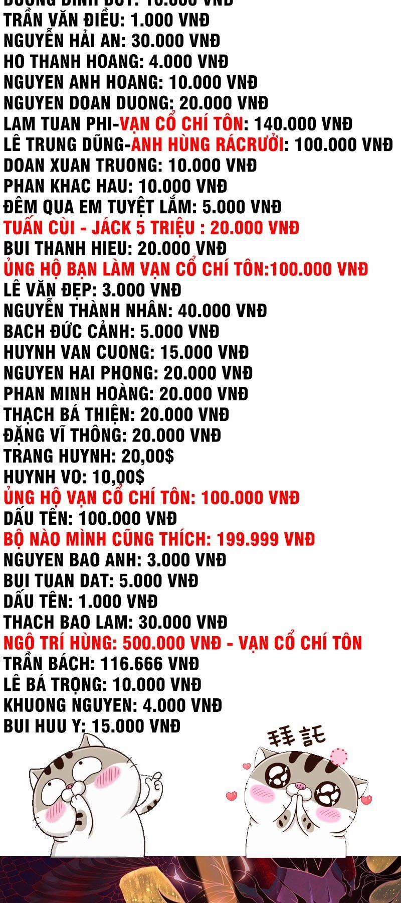 Ta Là Ma Tông Đại Phản Phái Chương 9 Trang 4