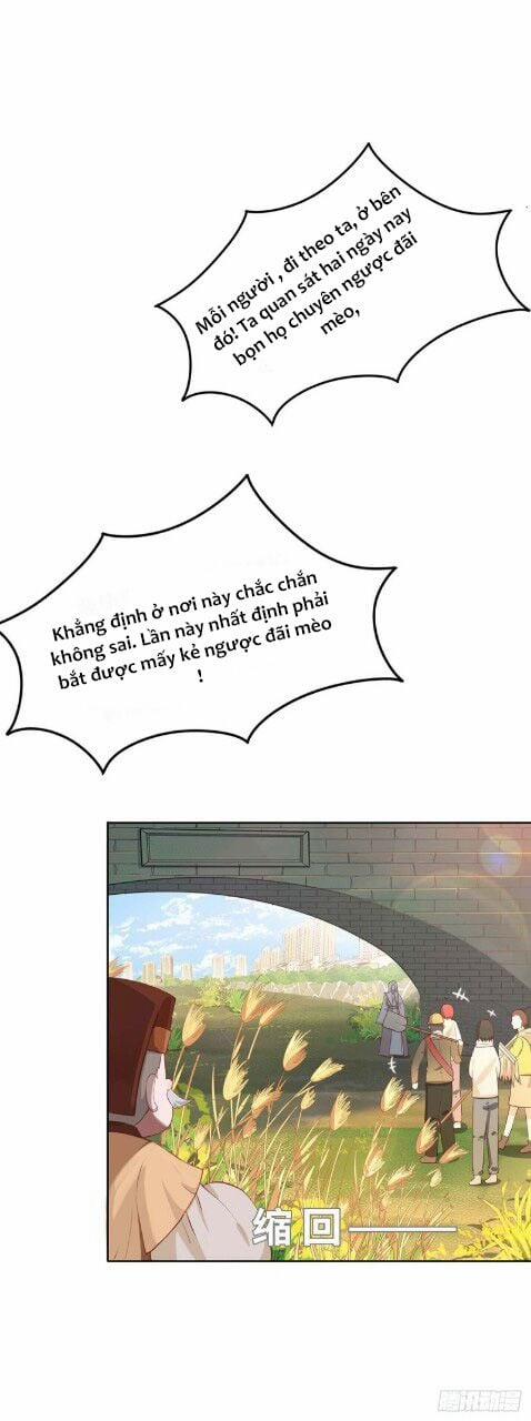 Ta Là Mao Sơn Thiên Sư 1.5 trang 25