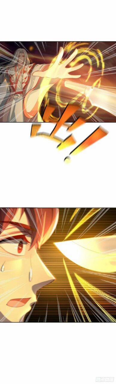 Ta Là Mao Sơn Thiên Sư 1.5 trang 38