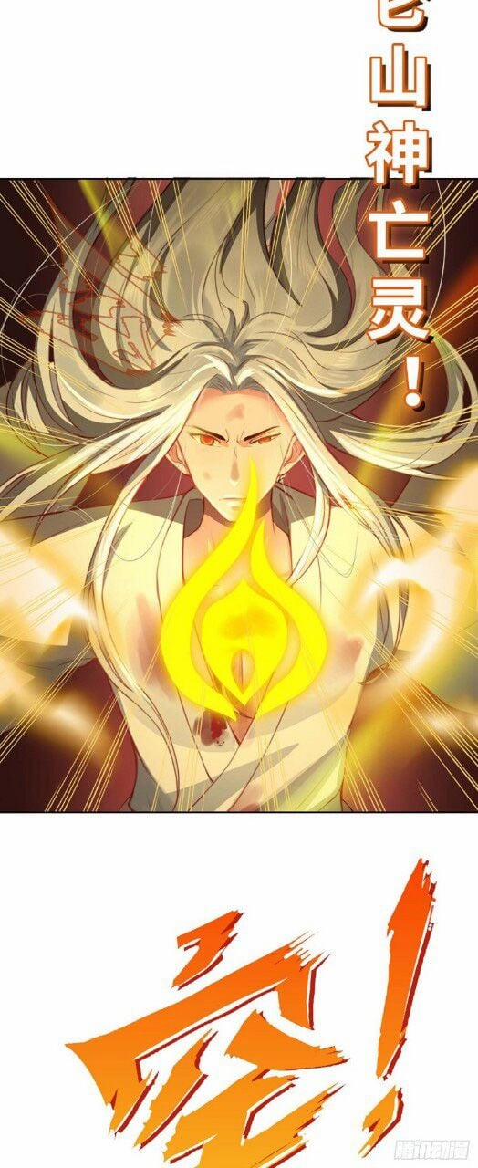 Ta Là Mao Sơn Thiên Sư 1 trang 25