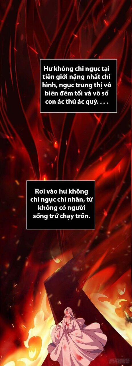 Ta Là Mao Sơn Thiên Sư 1 trang 32