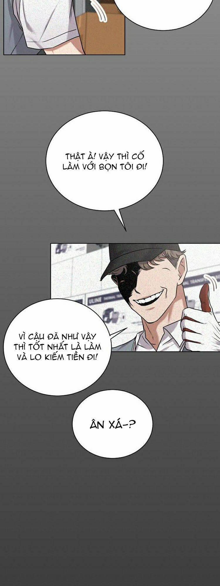Ta Là Người Thu Thuế 10 trang 10