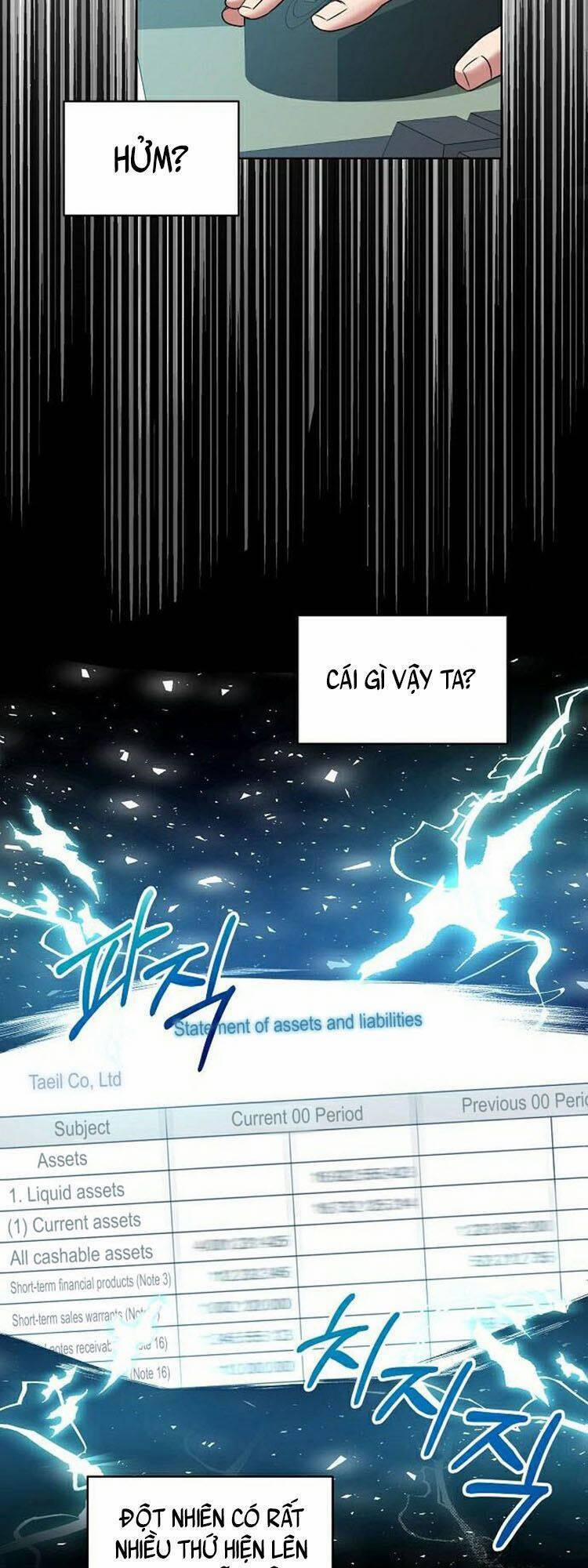 Ta Là Người Thu Thuế 10 trang 15
