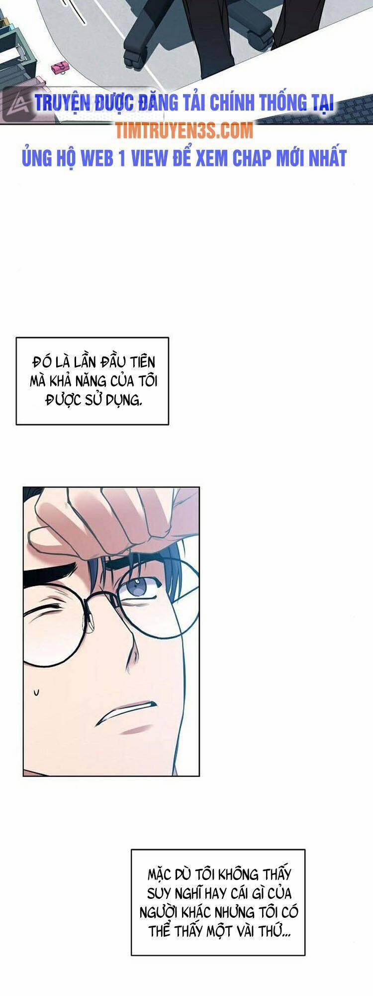 Ta Là Người Thu Thuế 10 trang 18