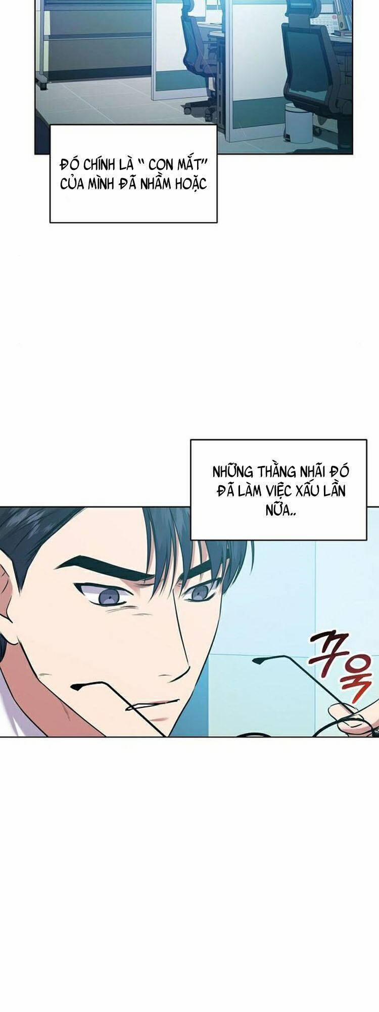 Ta Là Người Thu Thuế 10 trang 21
