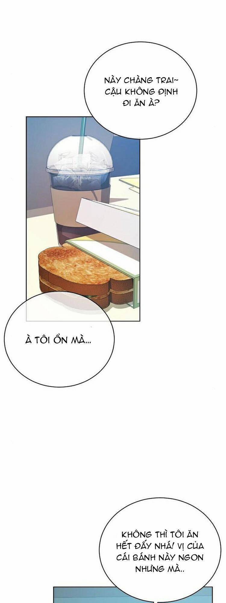 Ta Là Người Thu Thuế 10 trang 22