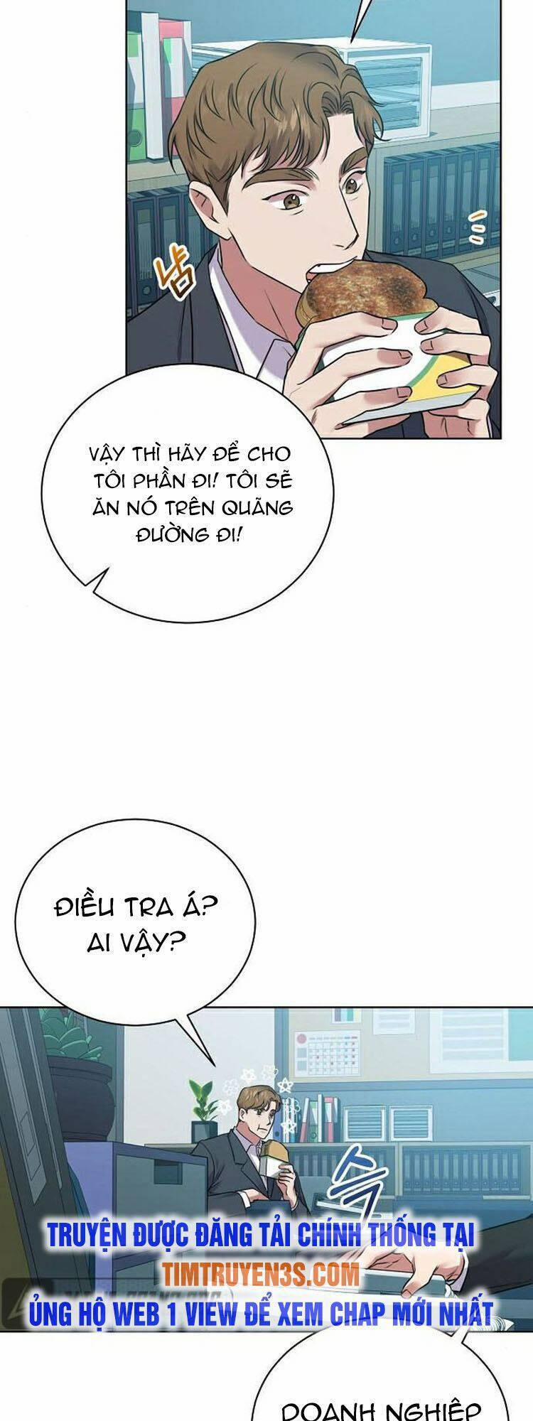 Ta Là Người Thu Thuế 10 trang 23