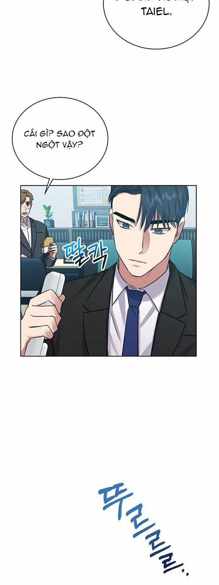 Ta Là Người Thu Thuế 10 trang 24