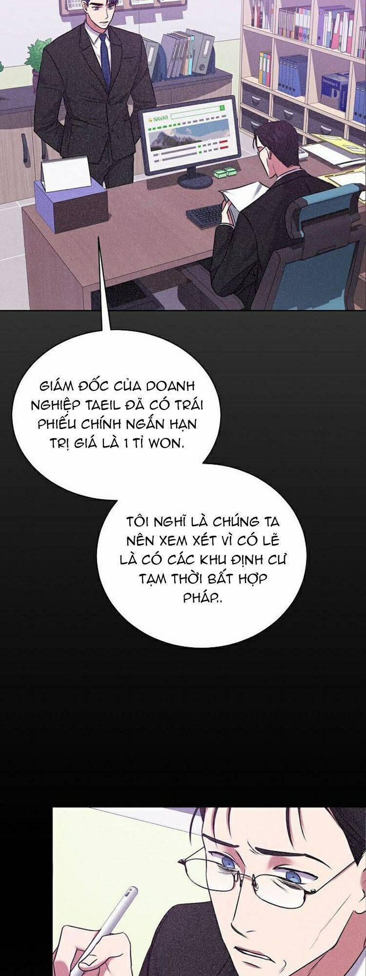 Ta Là Người Thu Thuế 10 trang 27