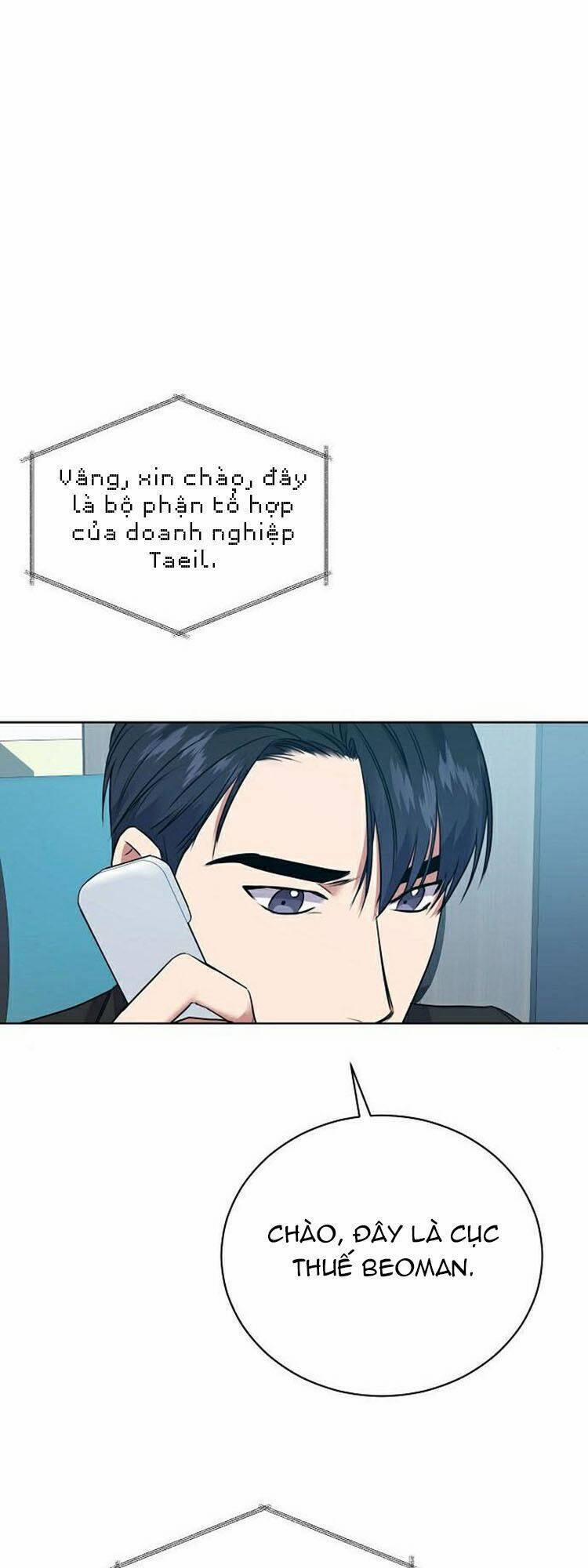 Ta Là Người Thu Thuế 10 trang 32
