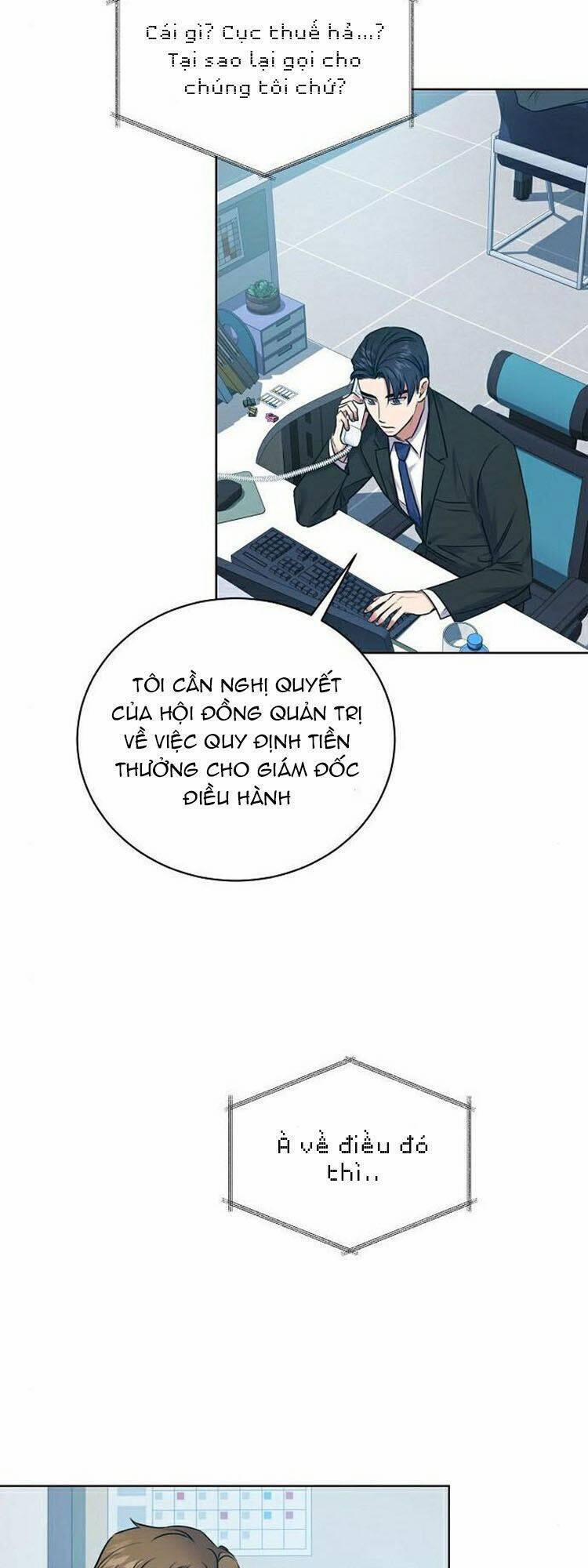 Ta Là Người Thu Thuế 10 trang 33