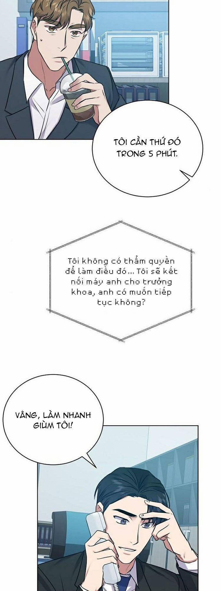 Ta Là Người Thu Thuế 10 trang 34