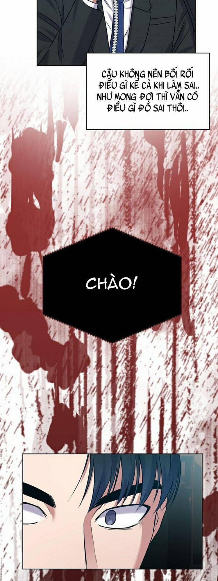 Ta Là Người Thu Thuế 10 trang 35