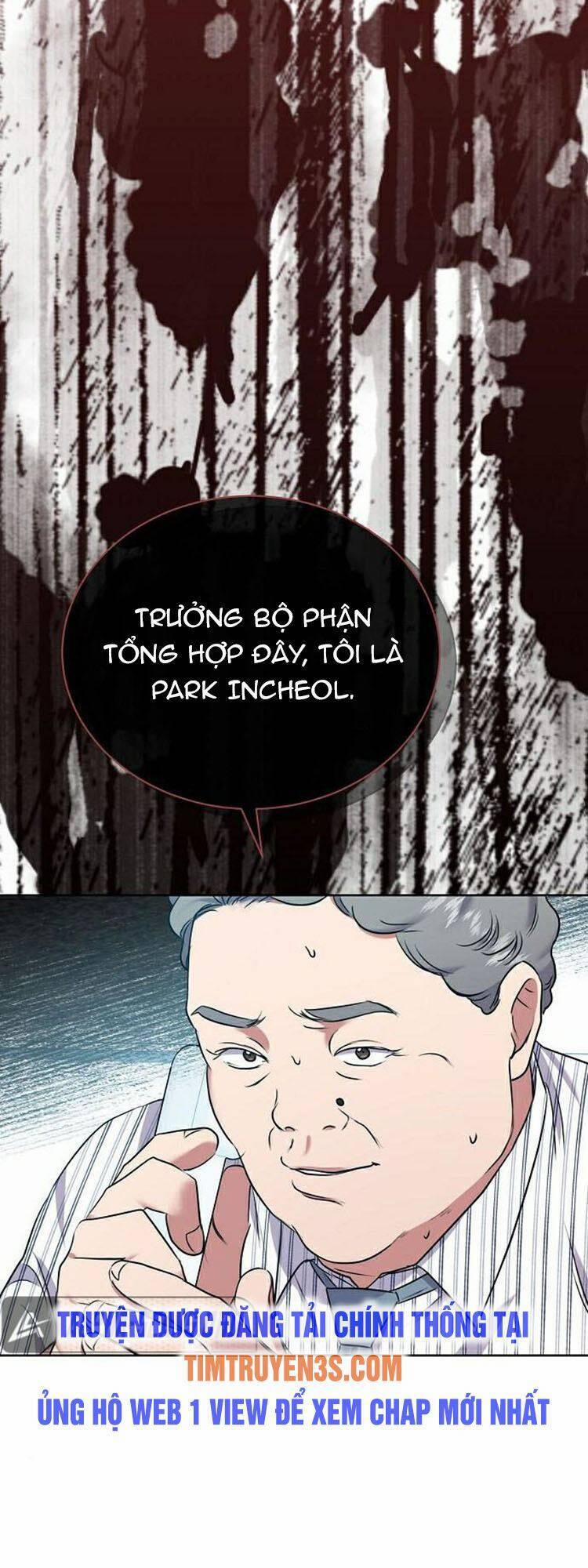 Ta Là Người Thu Thuế 10 trang 36