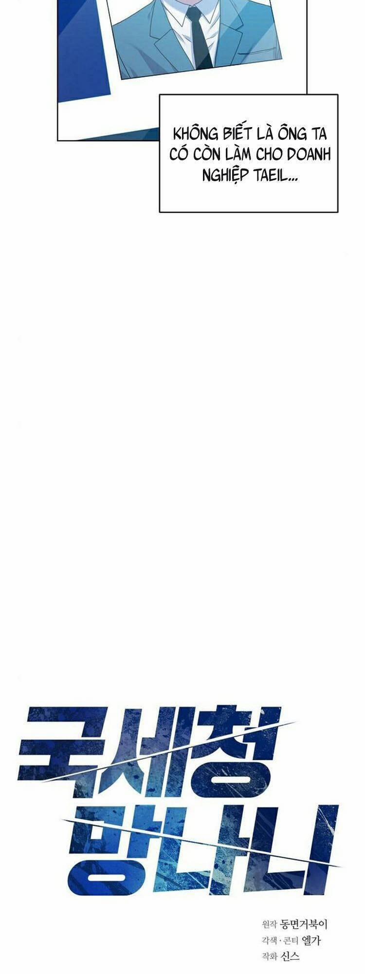 Ta Là Người Thu Thuế 10 trang 4