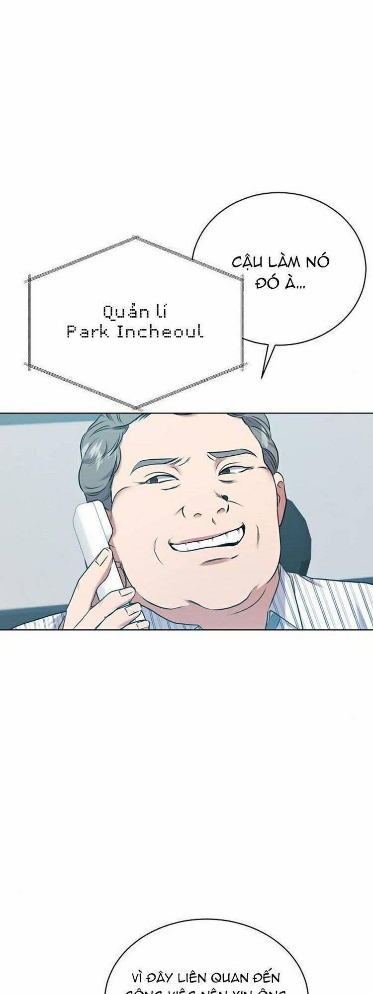 Ta Là Người Thu Thuế 10 trang 41
