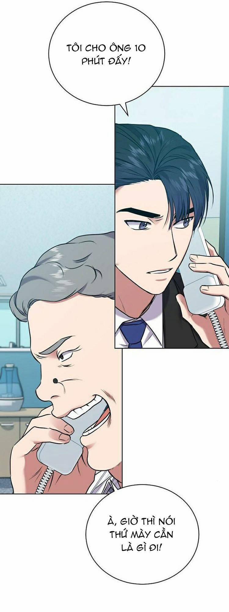 Ta Là Người Thu Thuế 10 trang 43