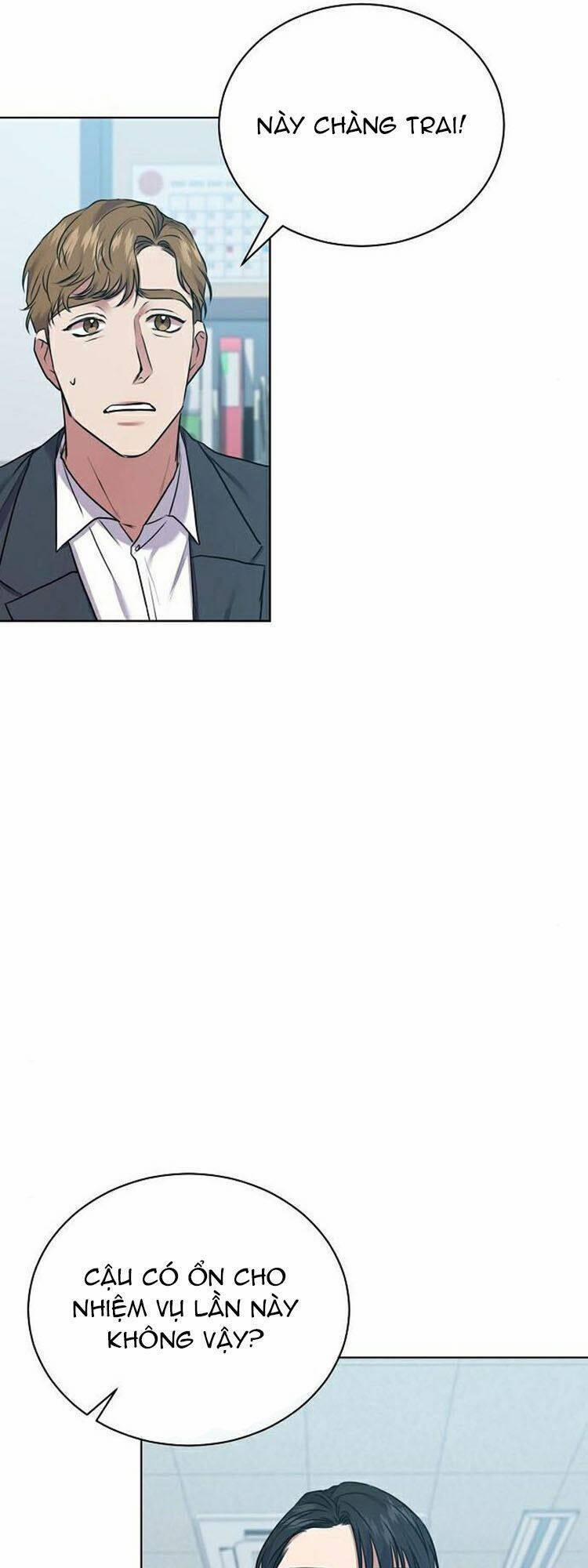 Ta Là Người Thu Thuế 10 trang 49