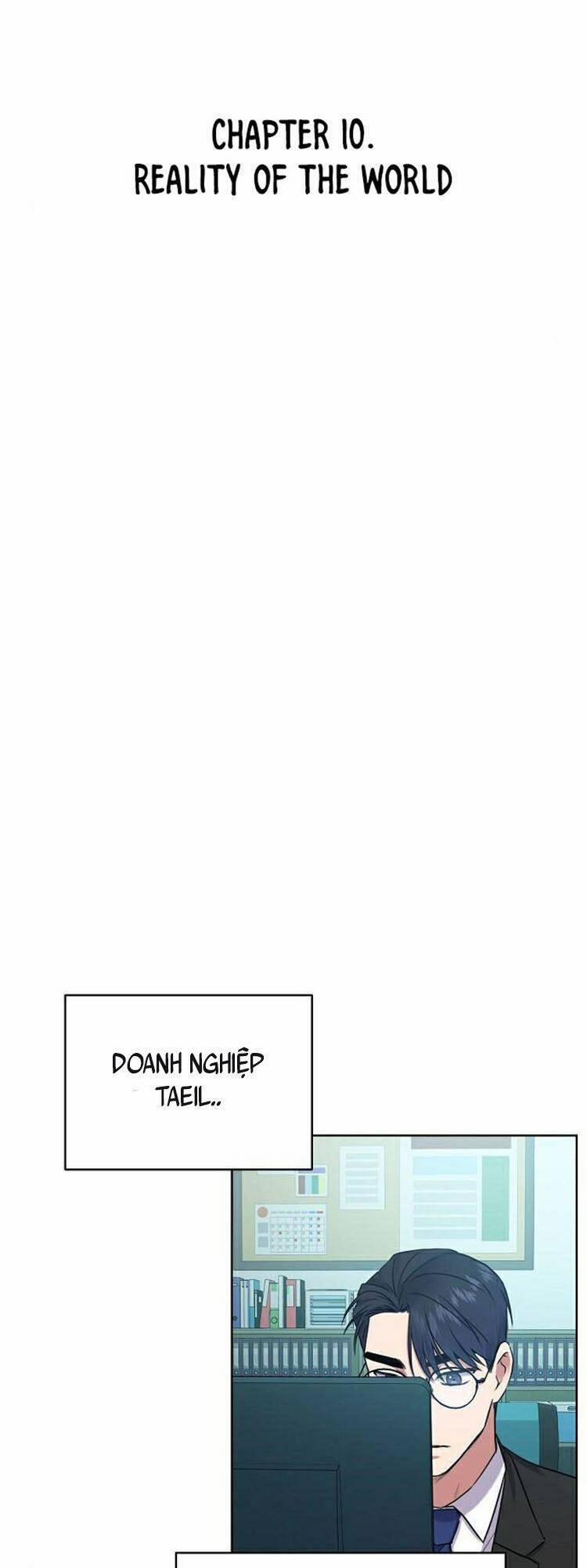 Ta Là Người Thu Thuế 10 trang 5
