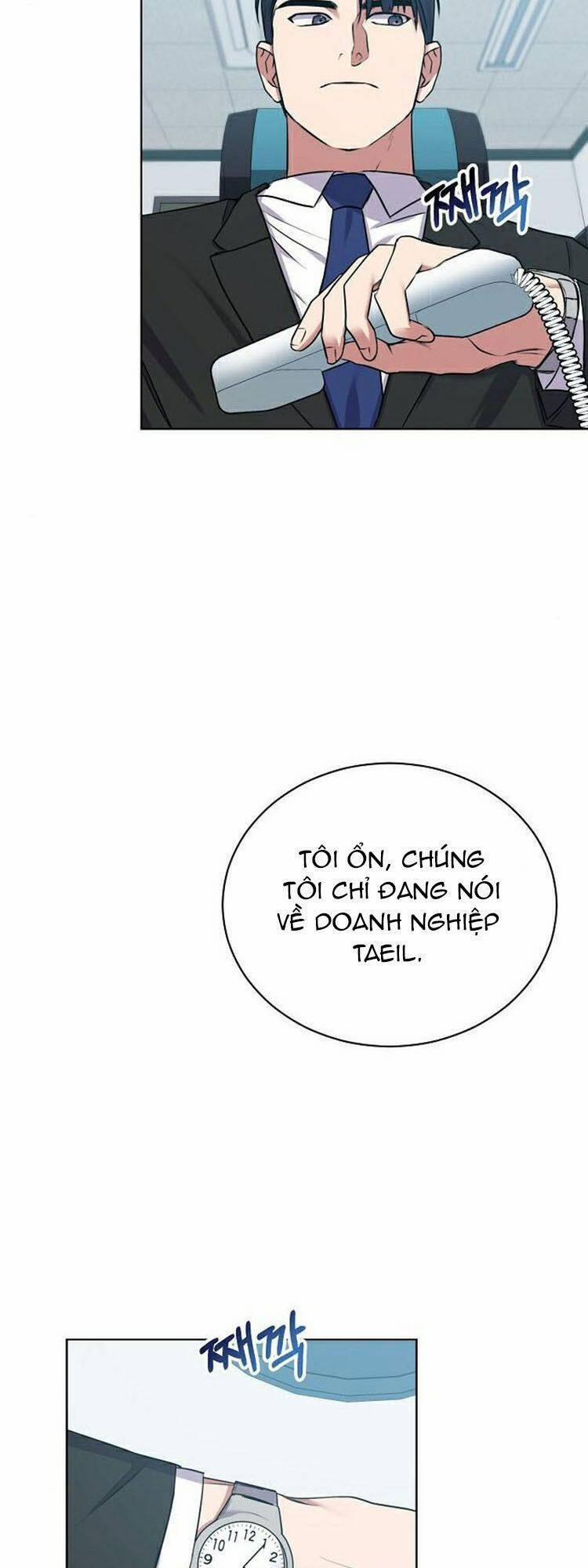 Ta Là Người Thu Thuế 10 trang 50