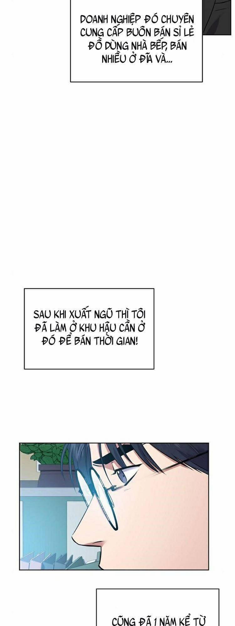 Ta Là Người Thu Thuế 10 trang 6