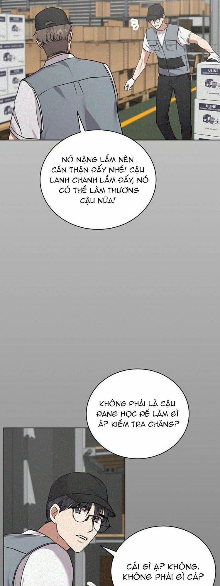 Ta Là Người Thu Thuế 10 trang 9