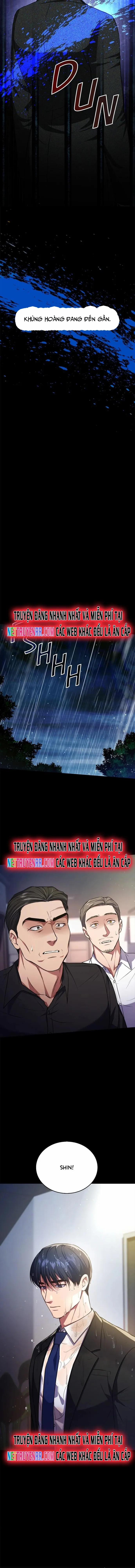 Ta Là Người Thu Thuế 101 trang 1