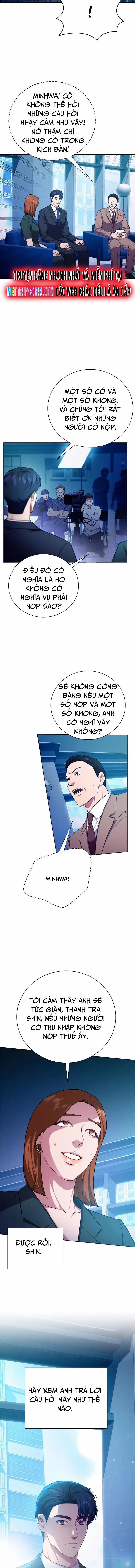 Ta Là Người Thu Thuế 102 trang 13