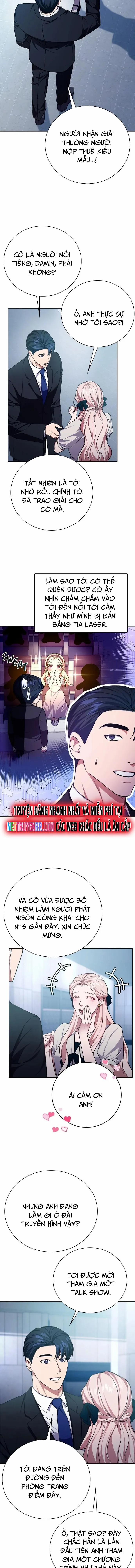 Ta Là Người Thu Thuế 102 trang 3