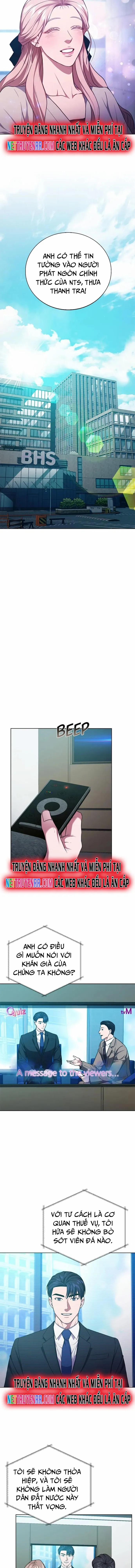 Ta Là Người Thu Thuế 103 trang 11