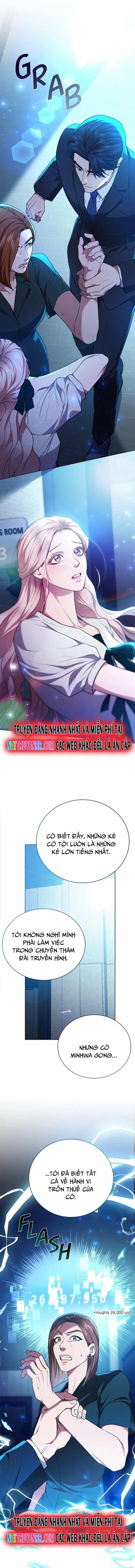 Ta Là Người Thu Thuế 103 trang 6