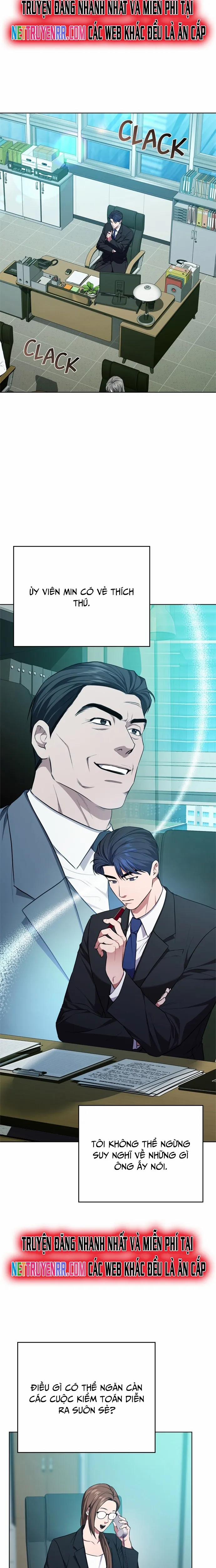 Ta Là Người Thu Thuế 104 trang 12