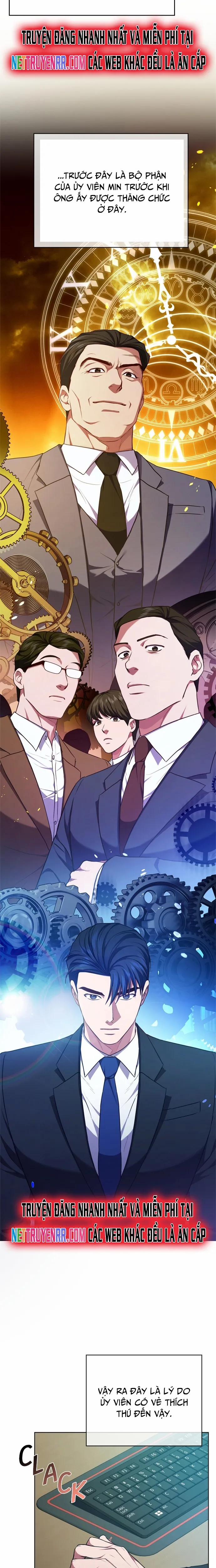 Ta Là Người Thu Thuế 104 trang 15