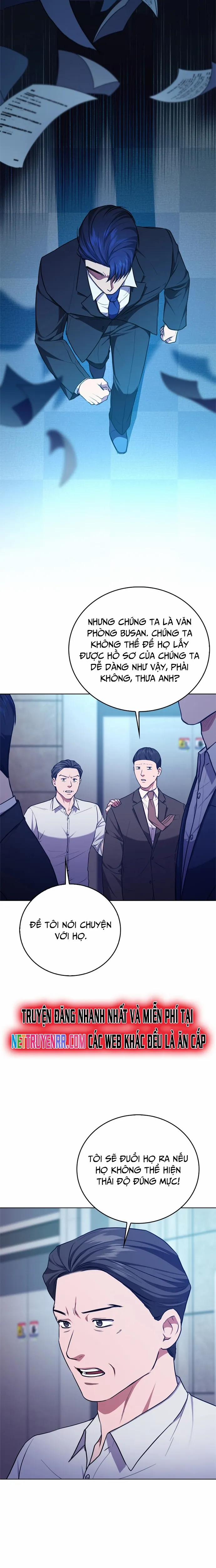 Ta Là Người Thu Thuế 104 trang 21