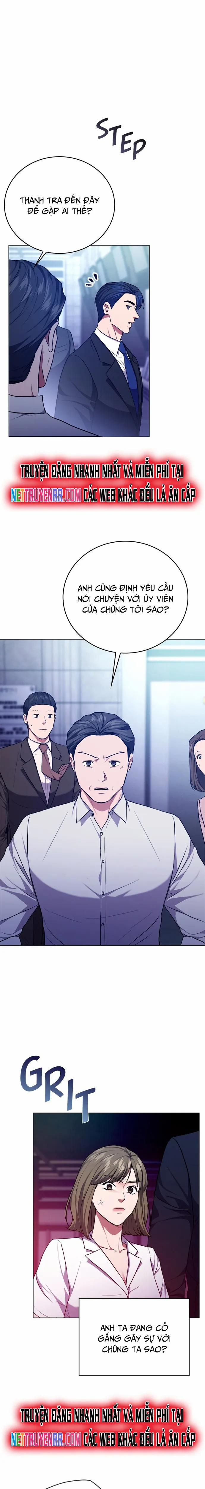 Ta Là Người Thu Thuế 104 trang 22