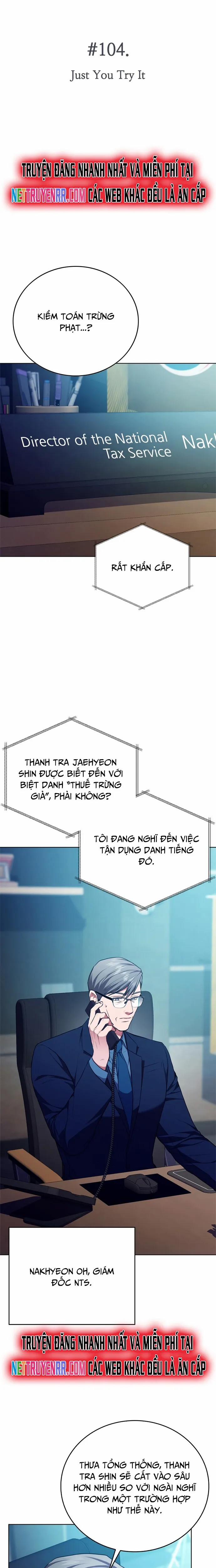 Ta Là Người Thu Thuế 104 trang 5