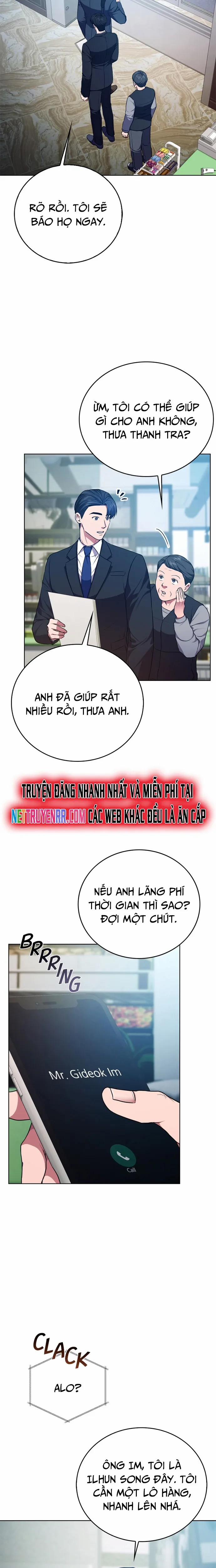 Ta Là Người Thu Thuế 105 trang 14