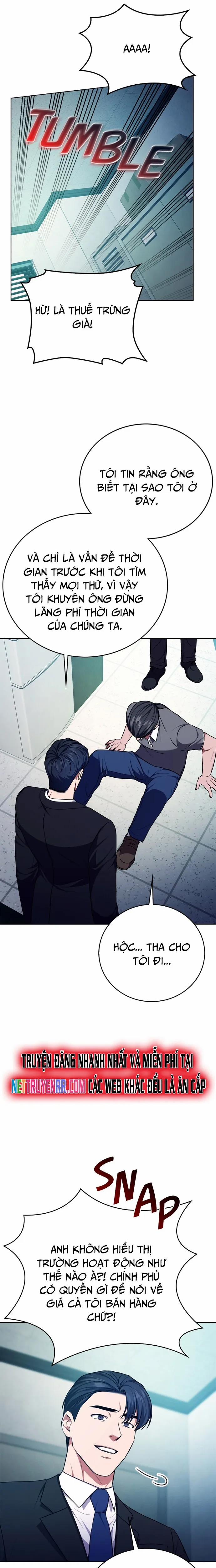Ta Là Người Thu Thuế 105 trang 20