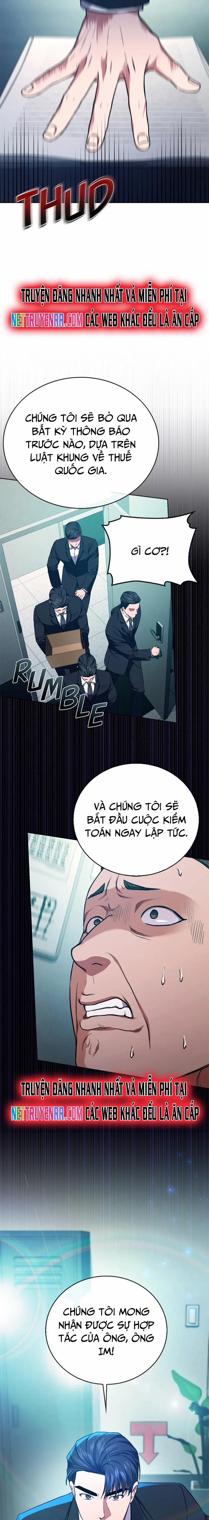 Ta Là Người Thu Thuế 105 trang 22