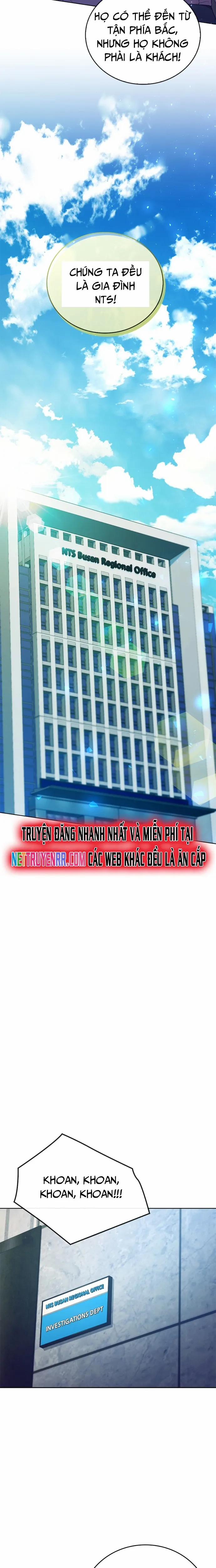 Ta Là Người Thu Thuế 105 trang 8