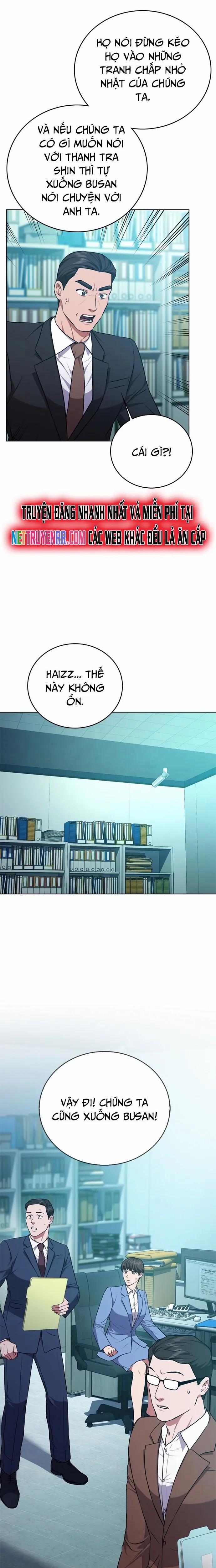 Ta Là Người Thu Thuế 106 trang 1