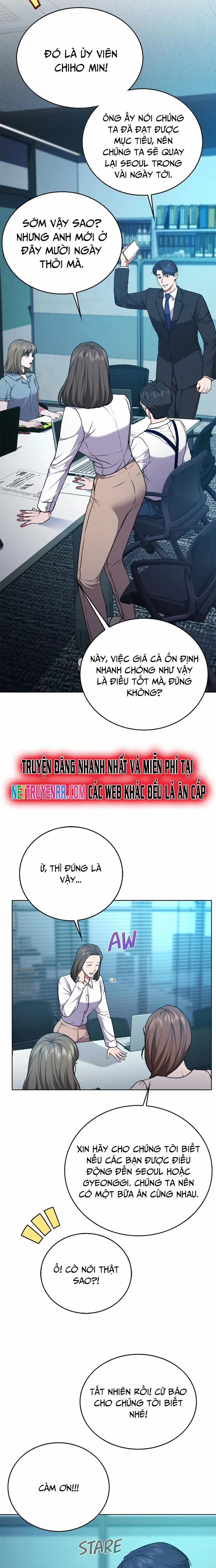 Ta Là Người Thu Thuế 106 trang 3